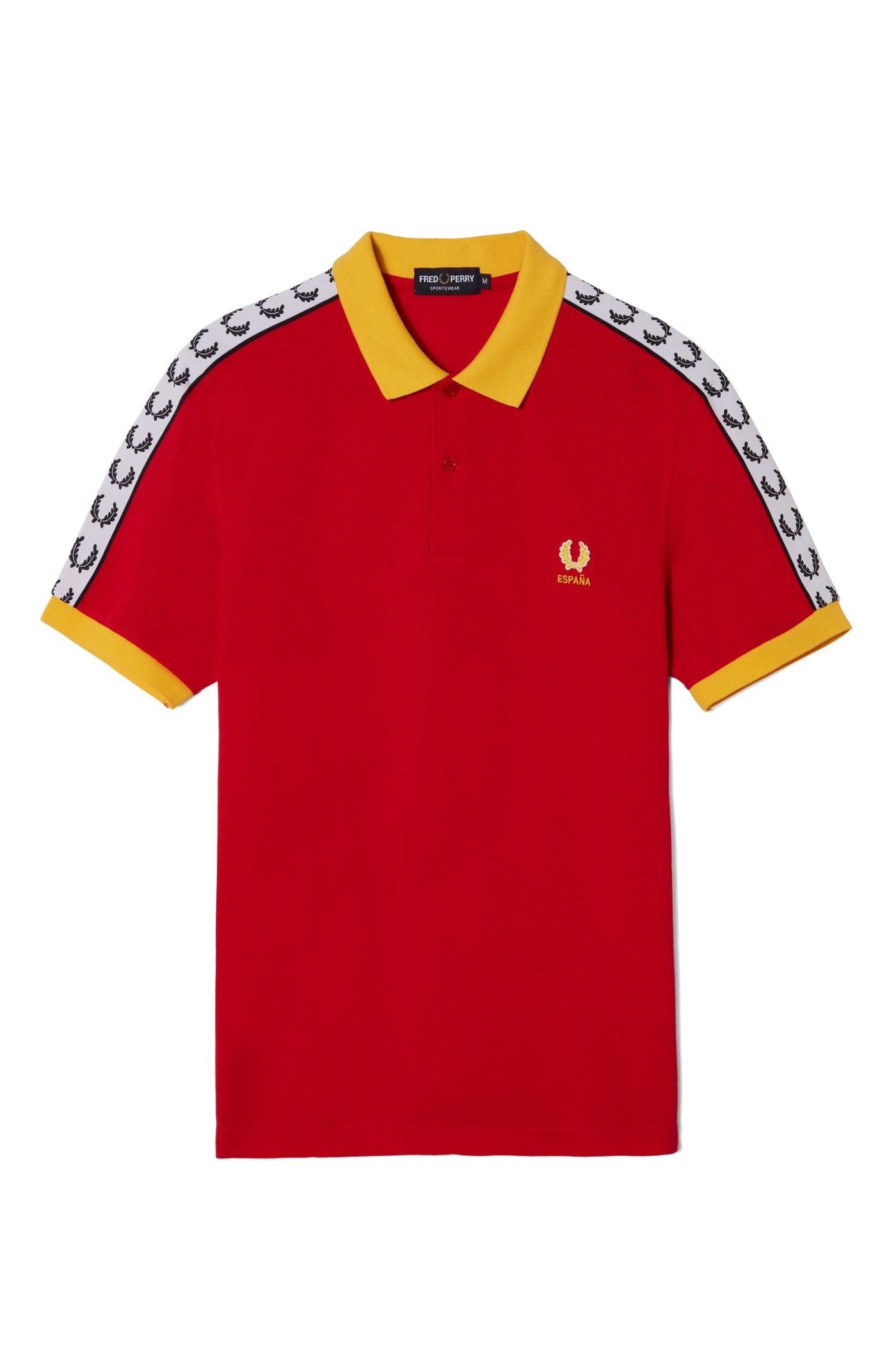 fred perry country shirts 7