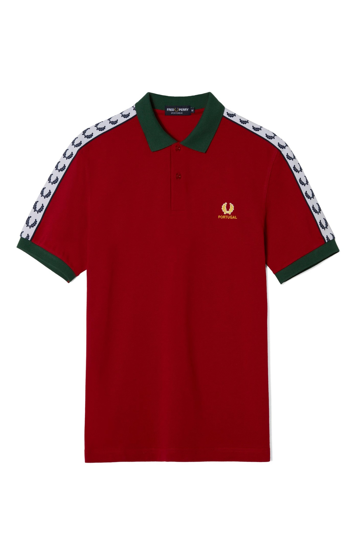 fred perry country shirts 9