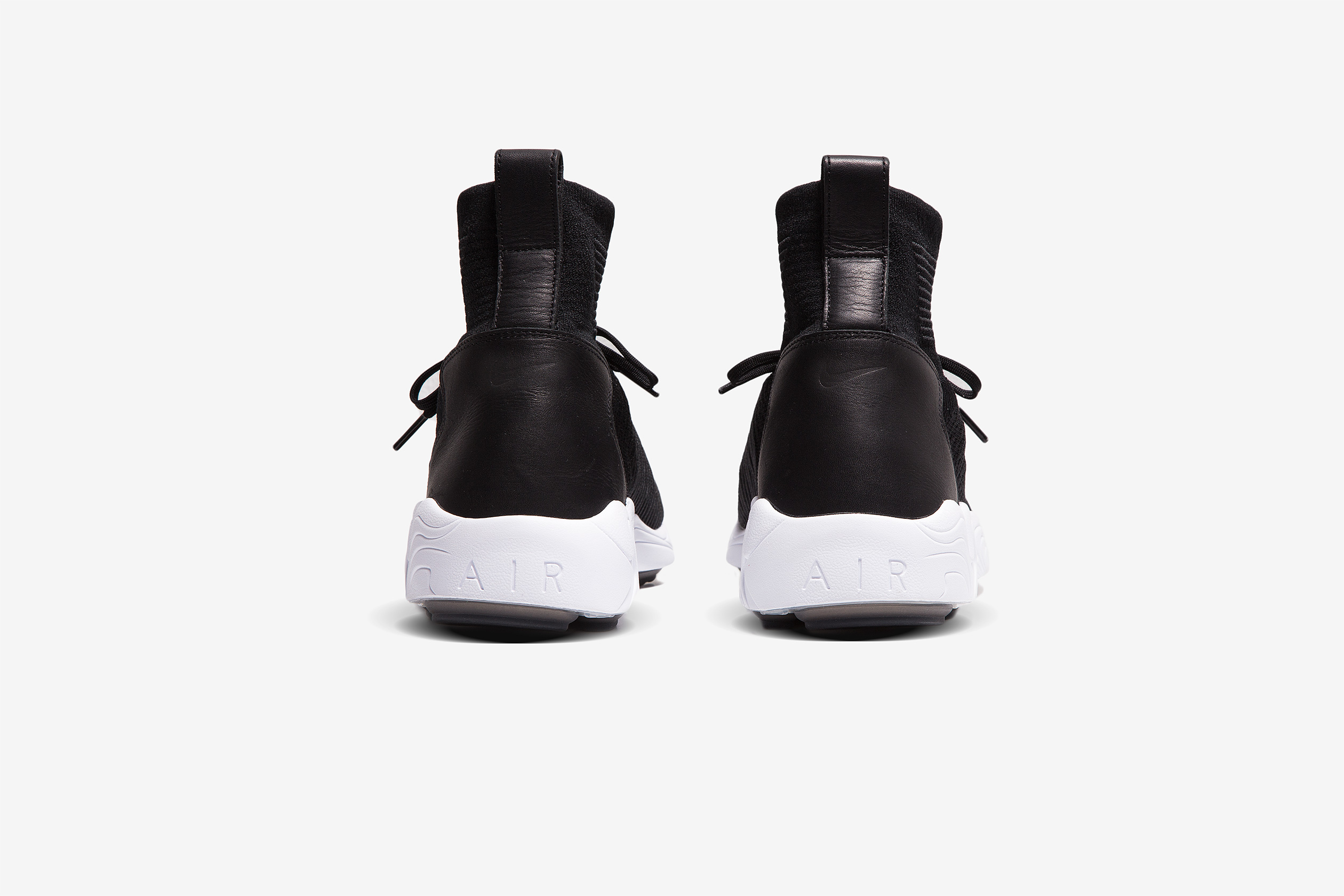 nike zoom mercurial flyknit 3