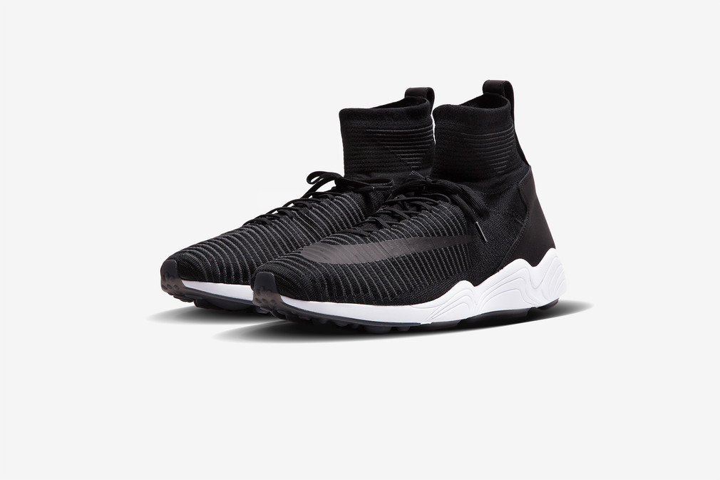 nike zoom mercurial flyknit