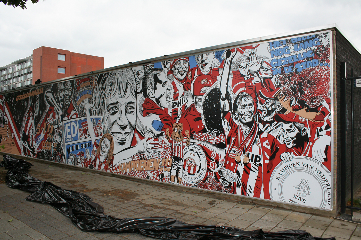 psv eindhoven maarten claassen 5