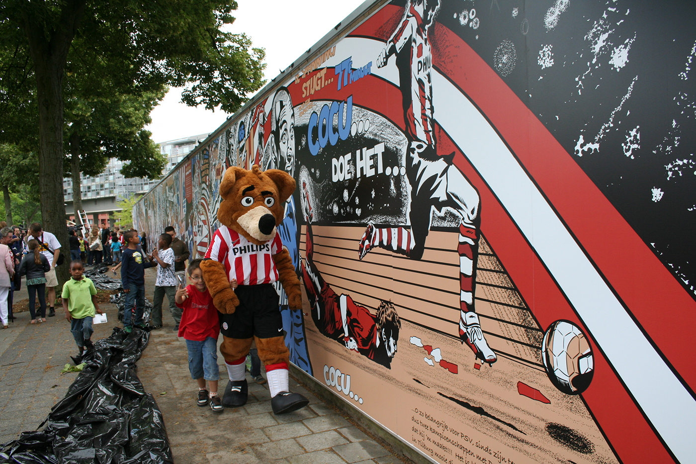 psv eindhoven maarten claassen 7