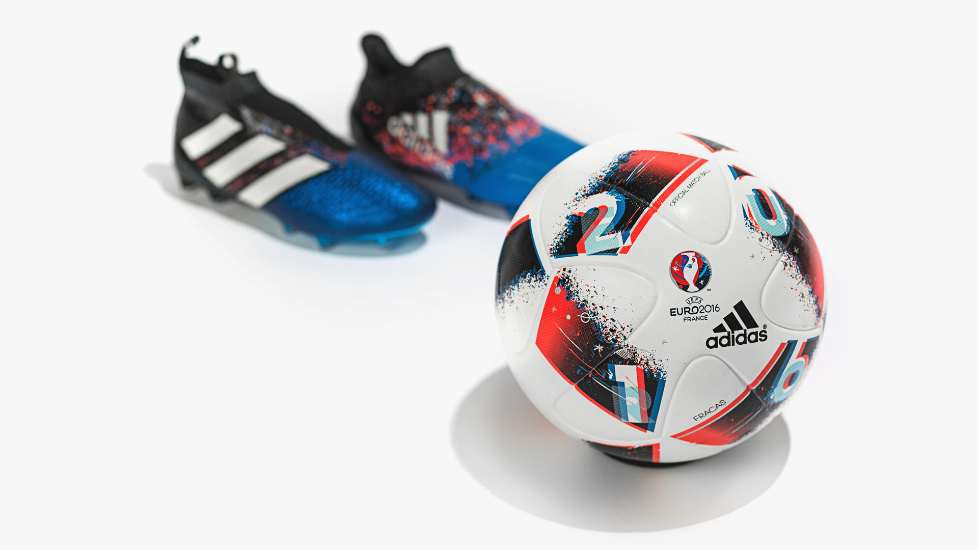 adidas fracas euro 2016