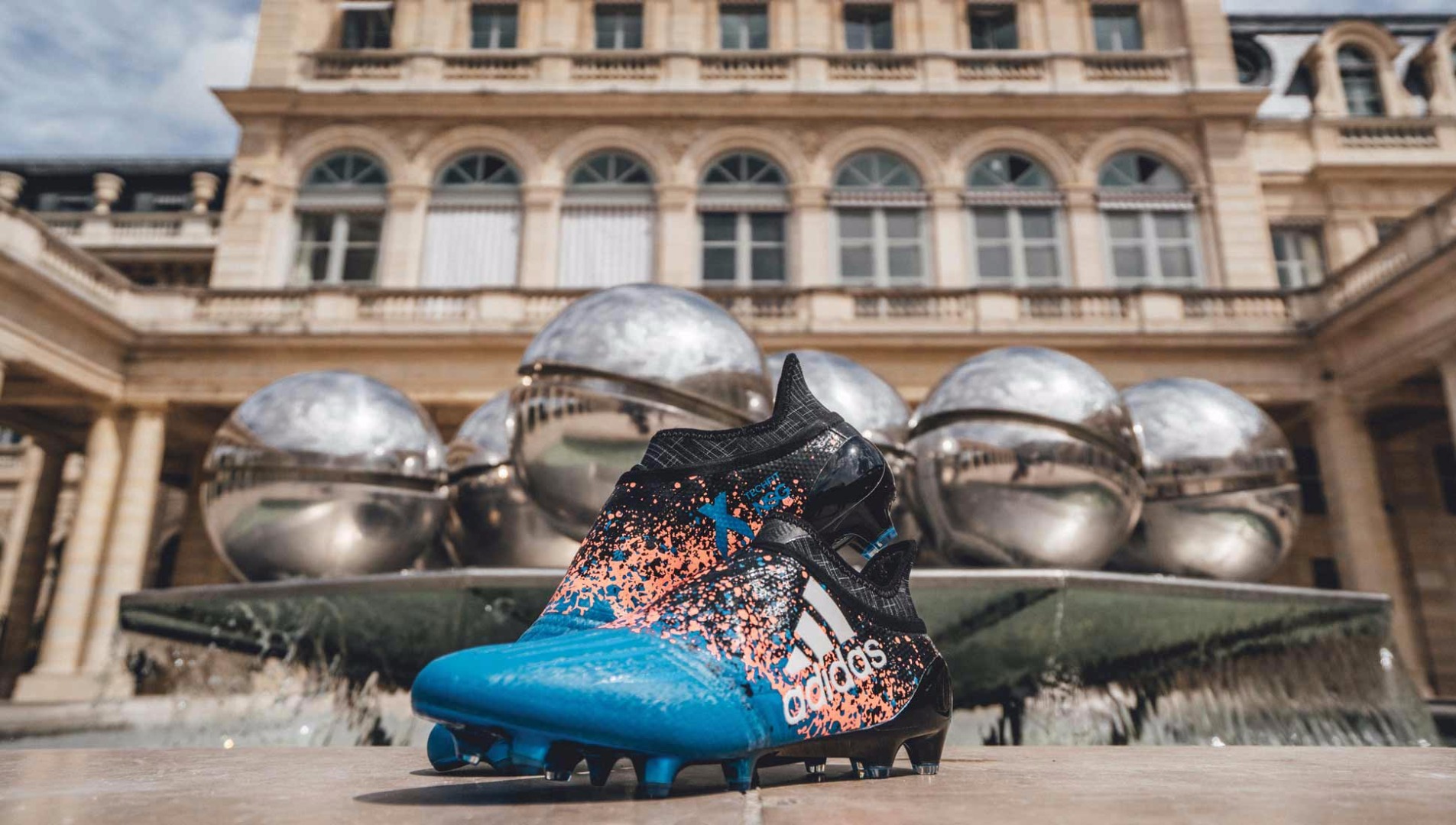 adidas paris pack 2