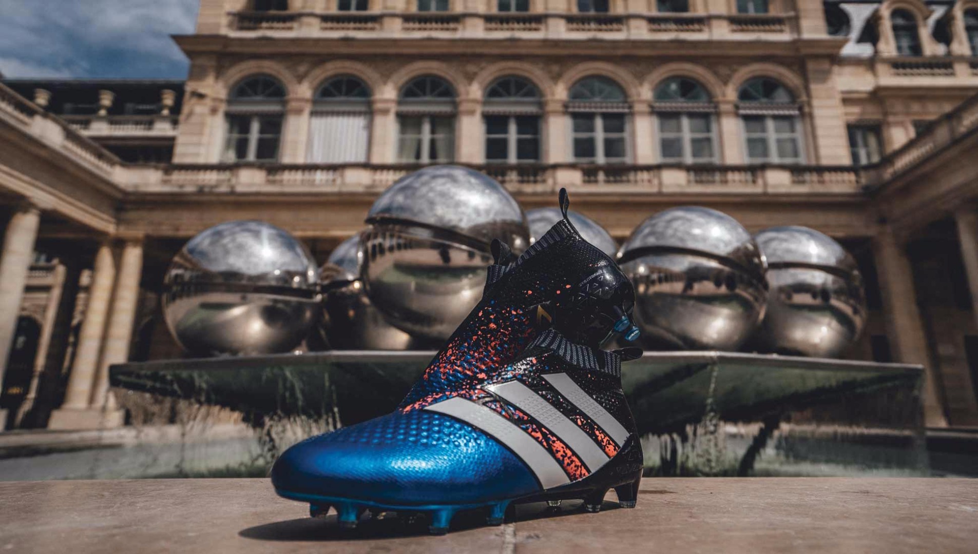 adidas paris pack 3