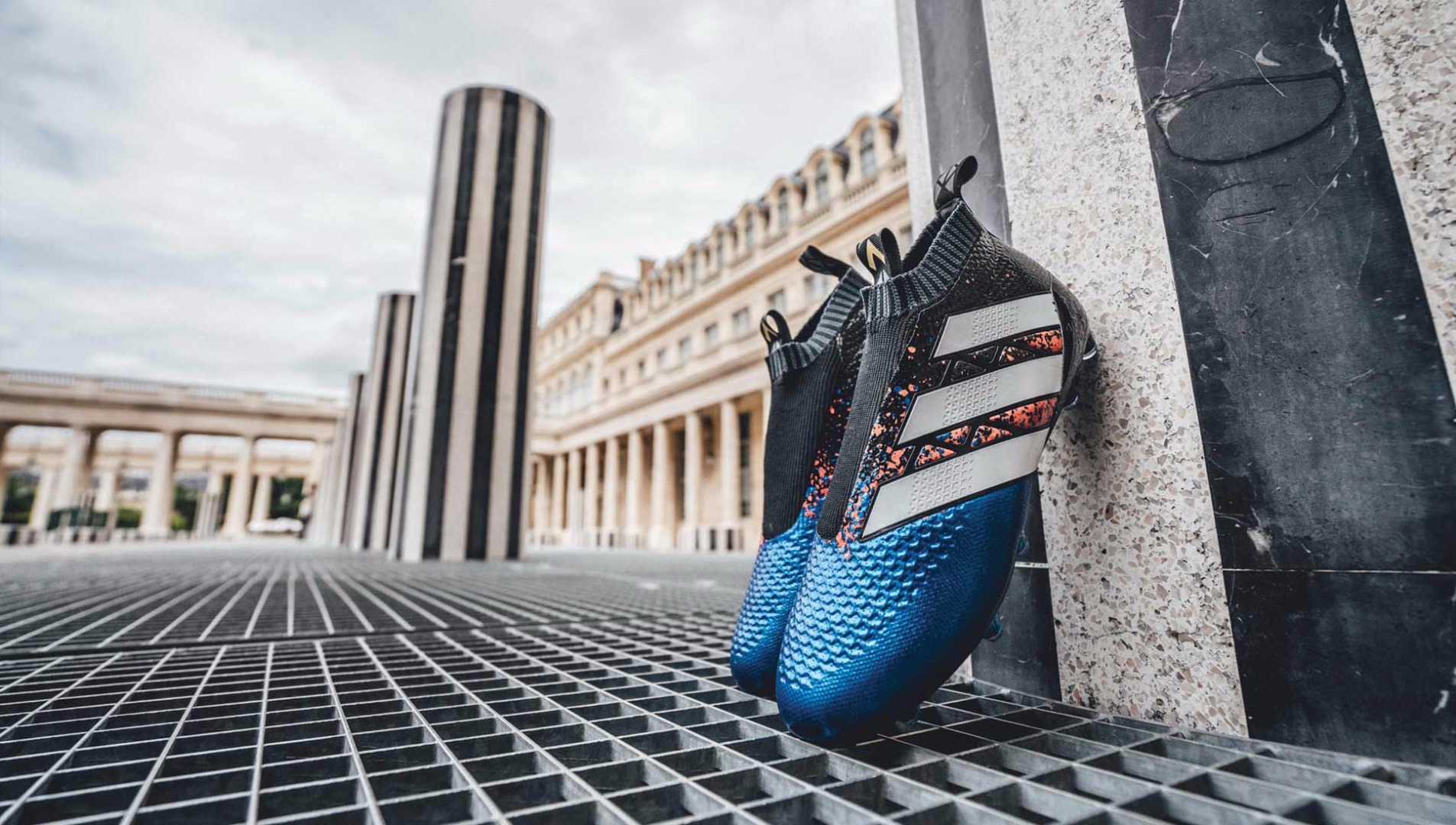 adidas paris pack 4