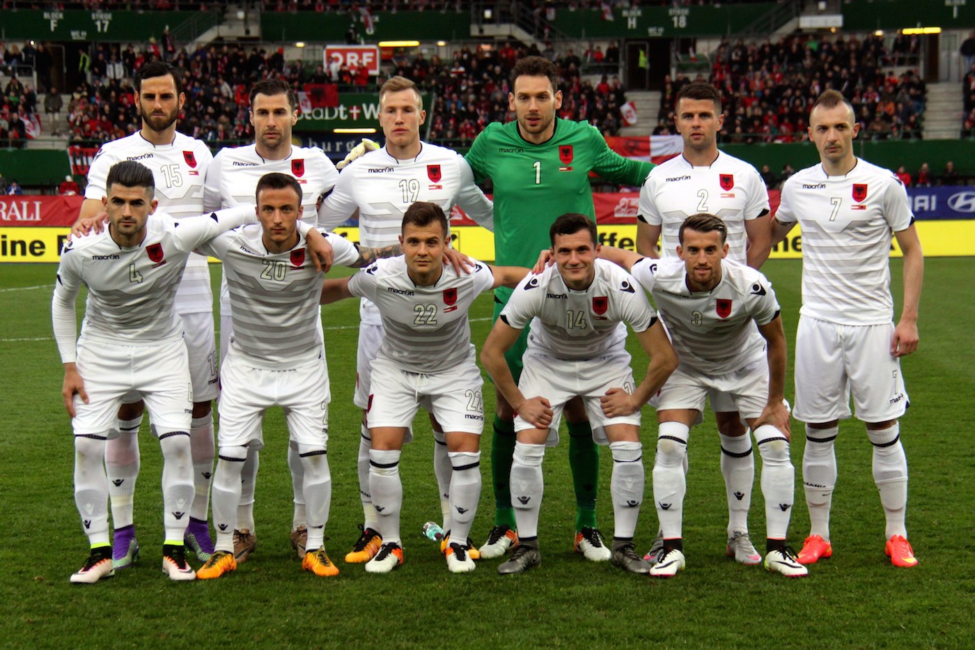 albania euro 2016 2