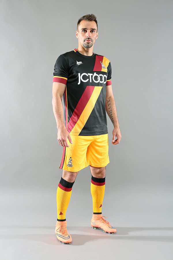 bradford city 16 17 3