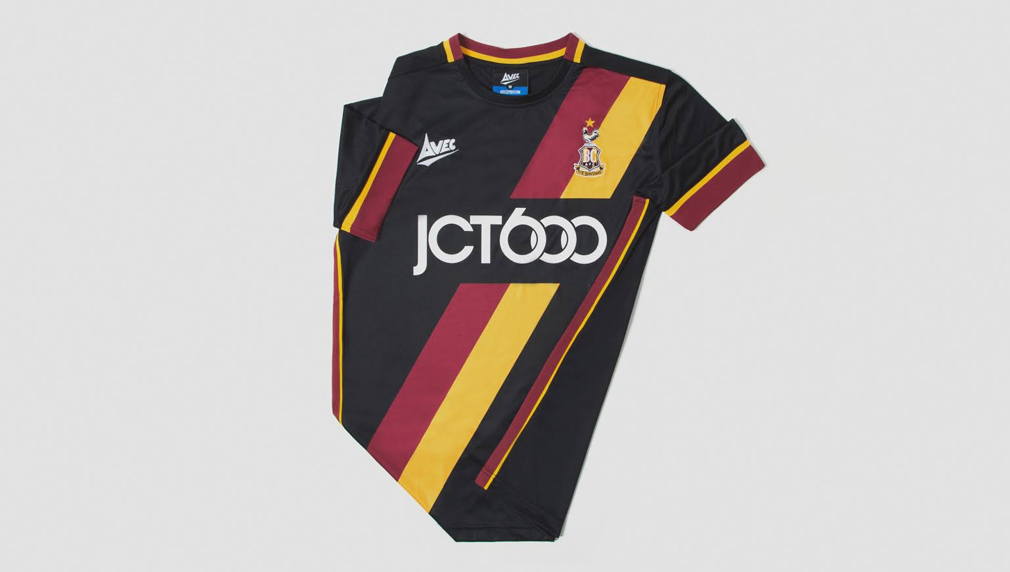 bradford city 16 17 4