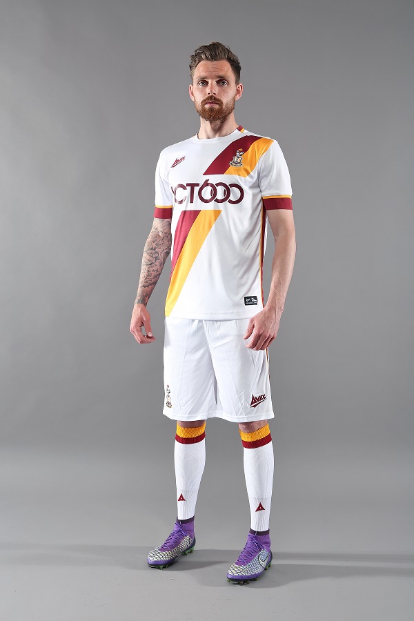 bradford city 16 17 5