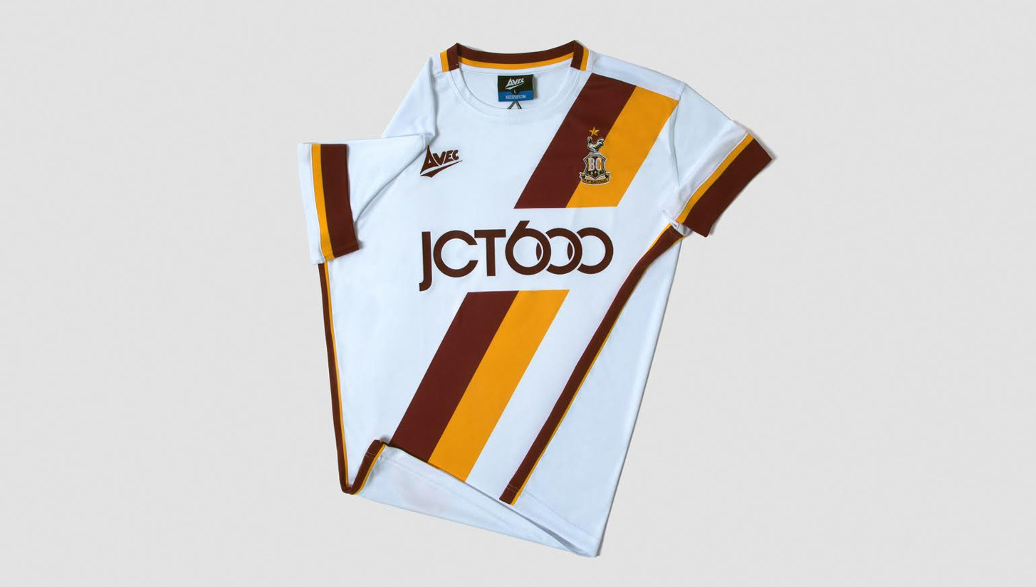 bradford city 16 17 6