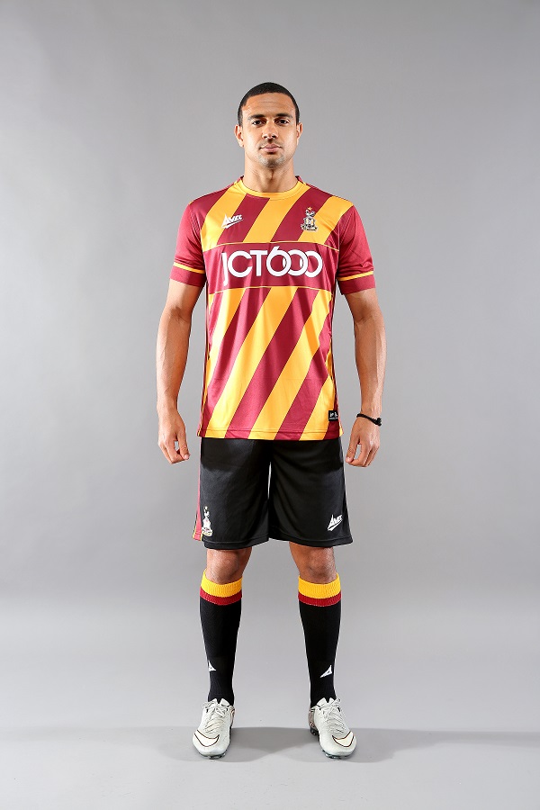 bradford city 16 17