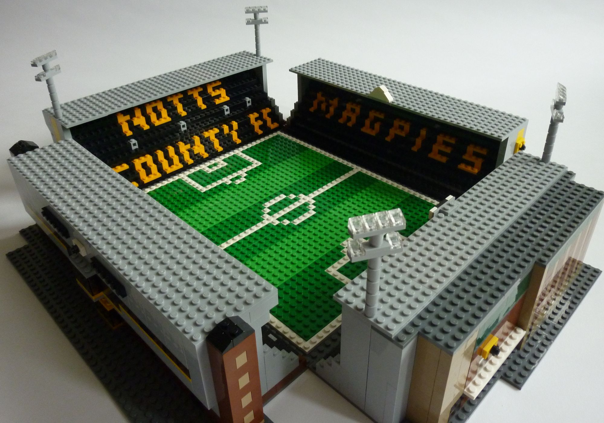 brick 6