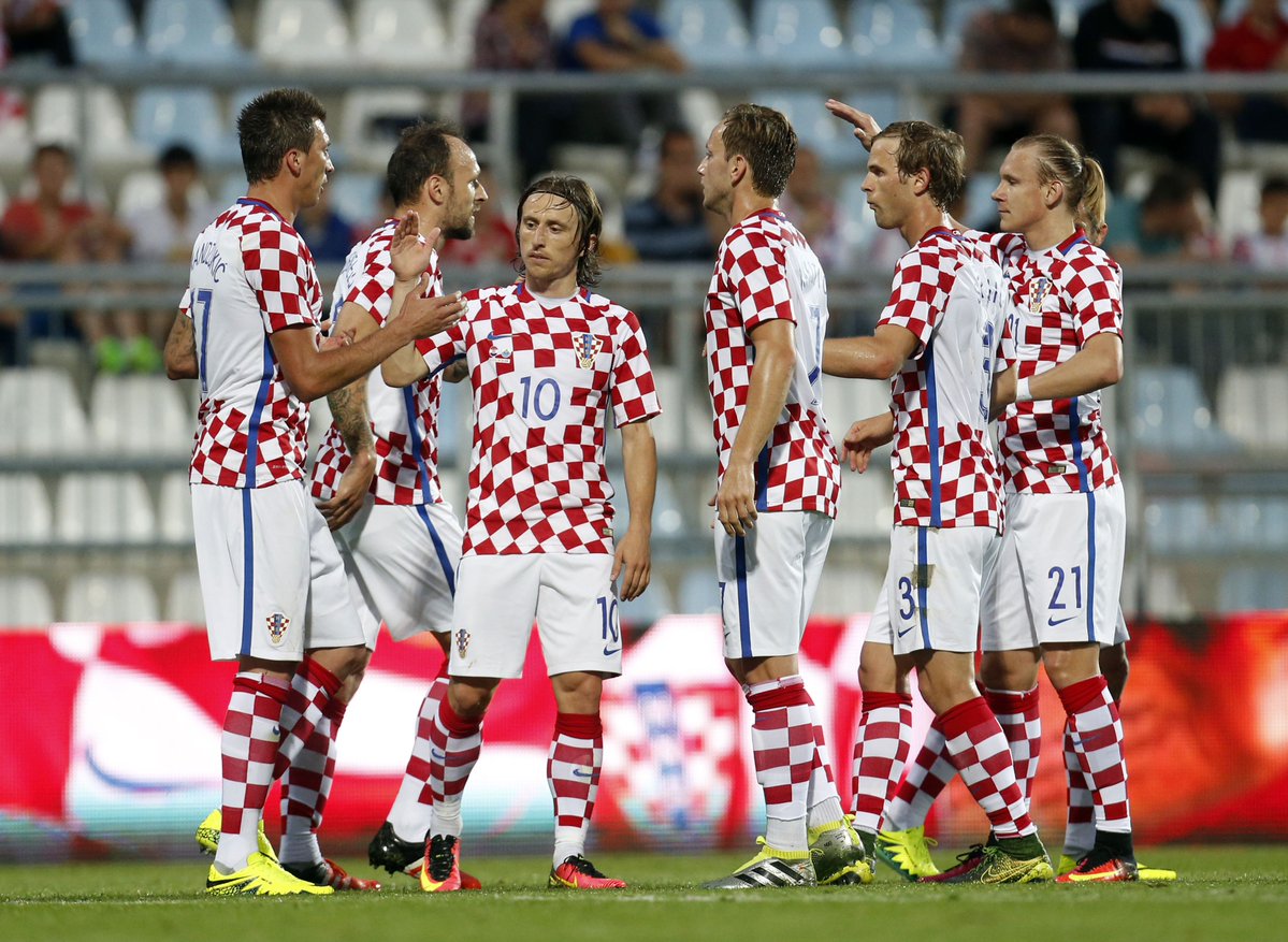 croatia euro 2016