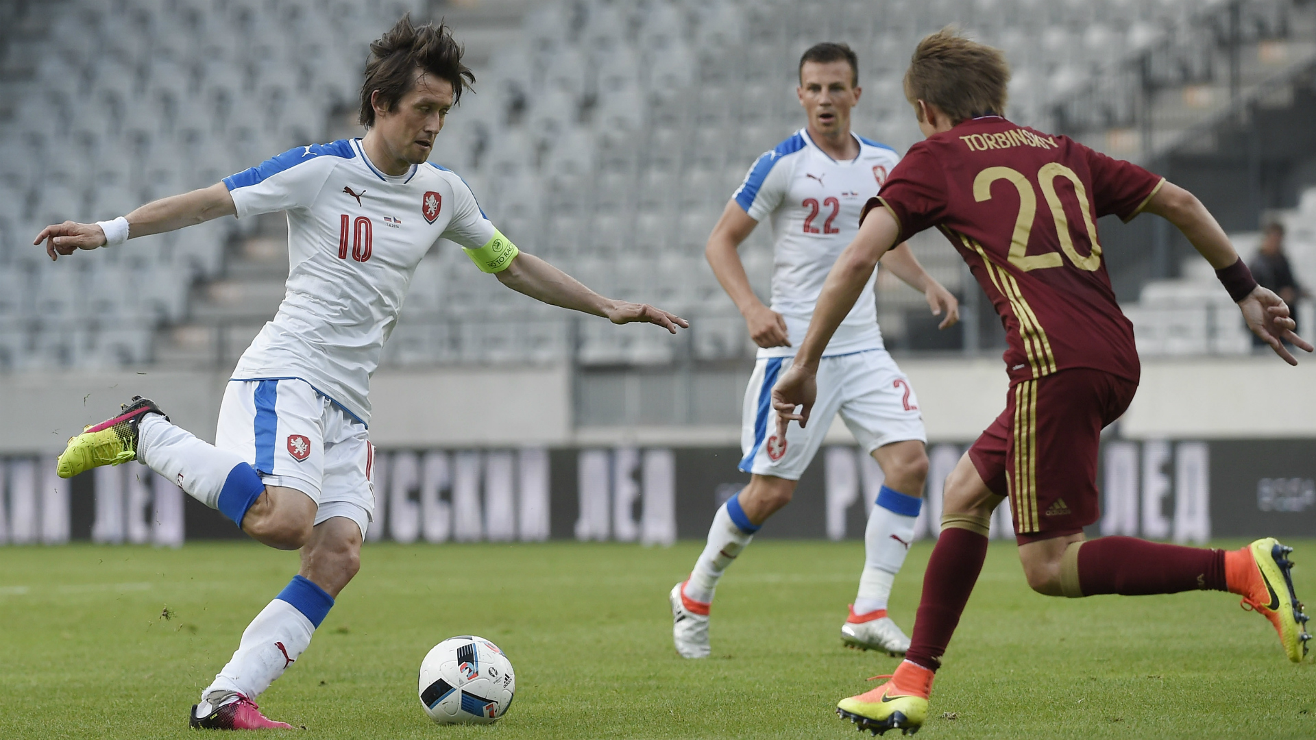 czech republic euro 2016 2