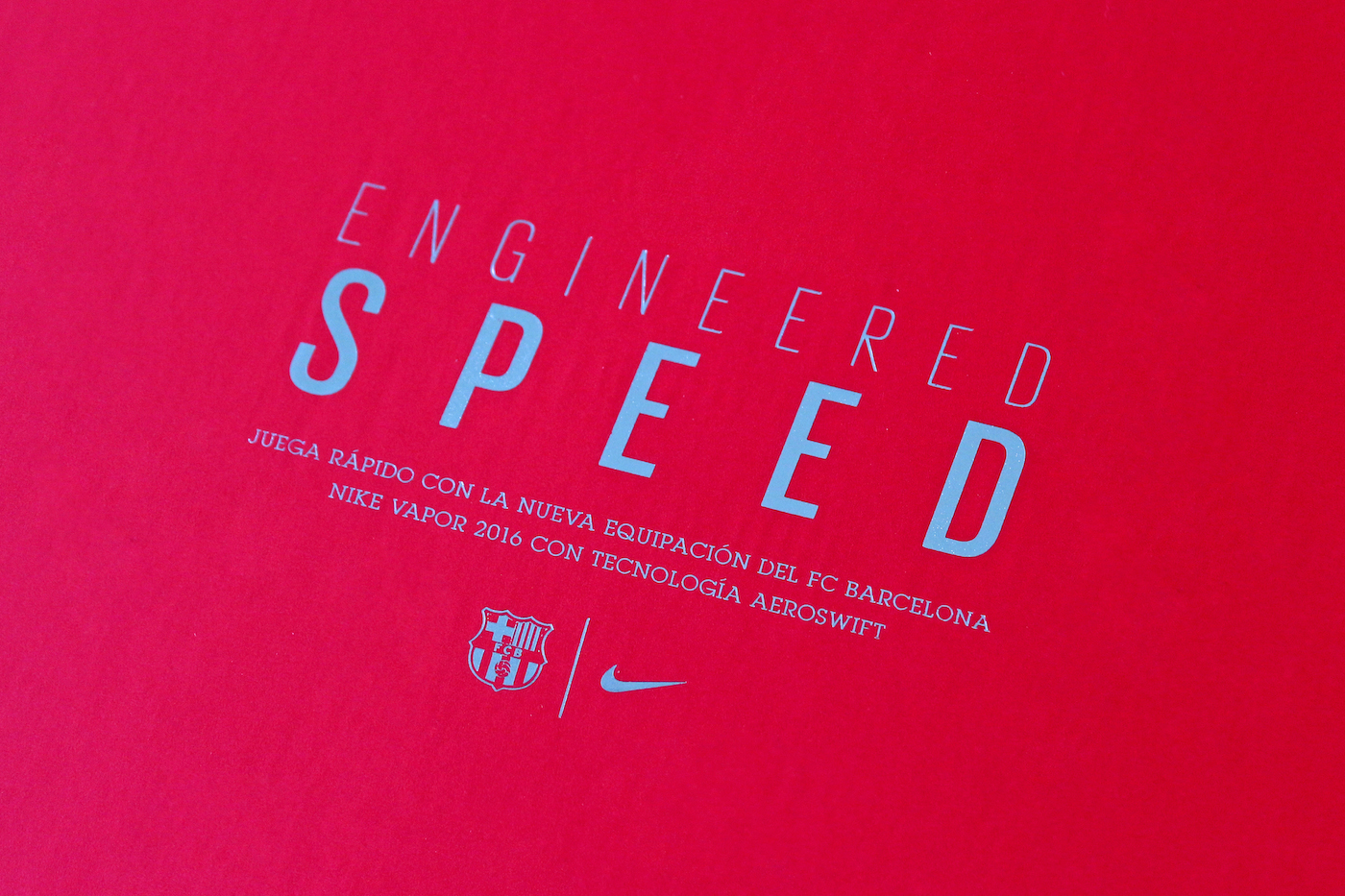 fc barcelona barça nike football 2016 2017 vapor aeroswift packaging 3