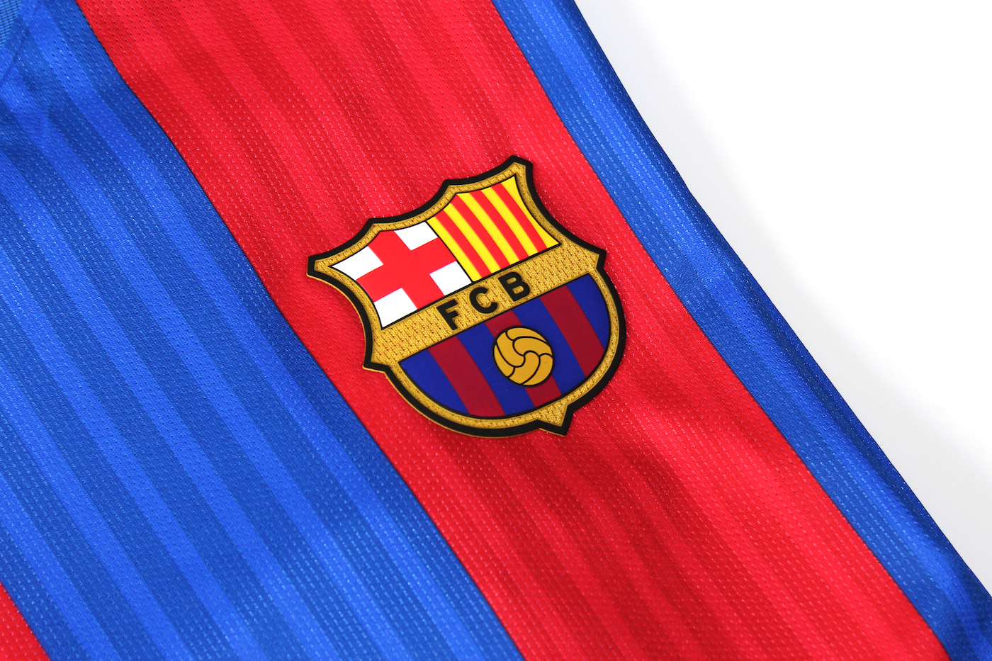fc barcelona barça nike football 2016 2017 vapor aeroswift packaging 7