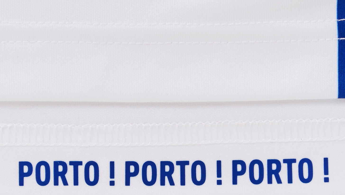 fc porto new balance 16 17 3