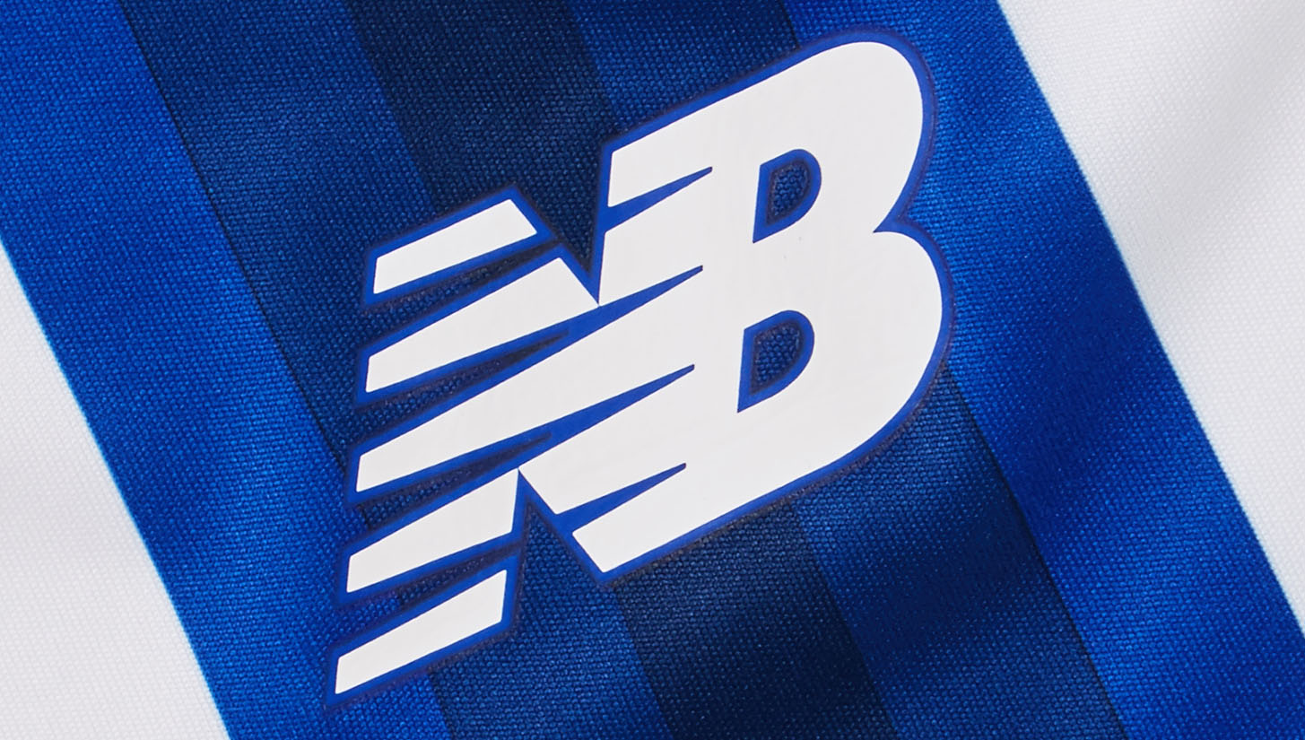 fc porto new balance 16 17 5