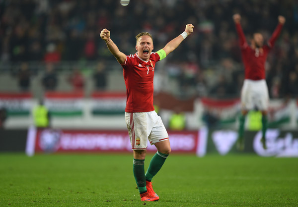 hungary euro 2016