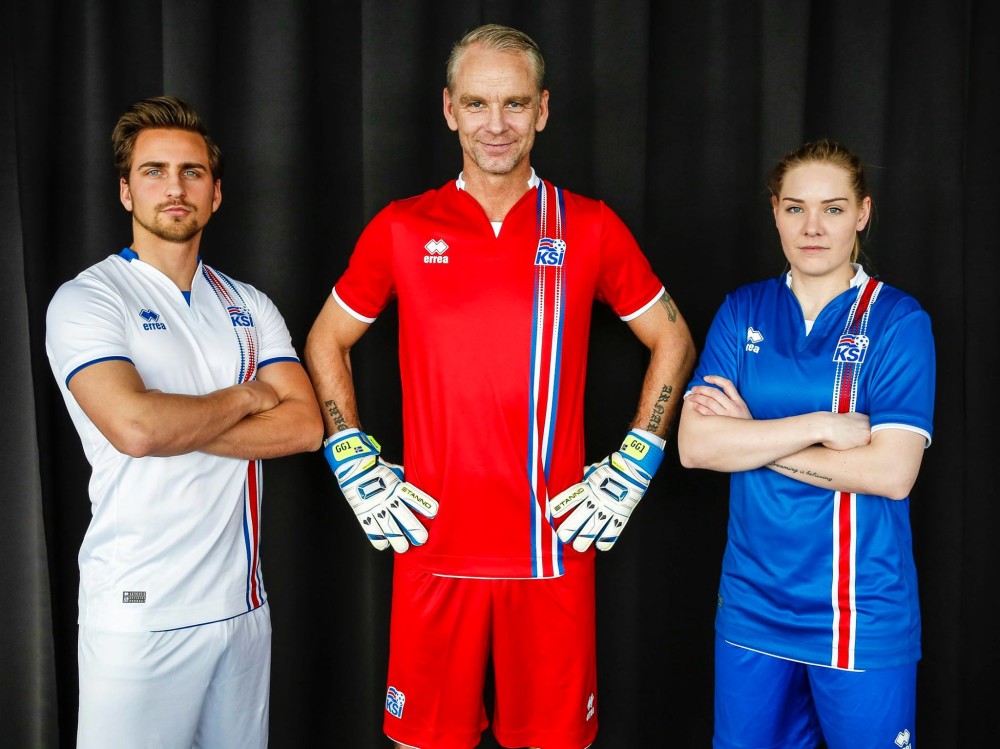 iceland euro 2016