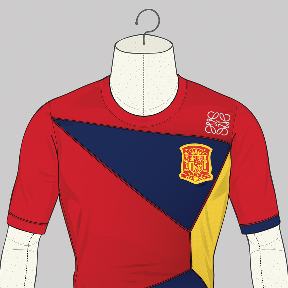 lyst angelo trofa euro 2016 3