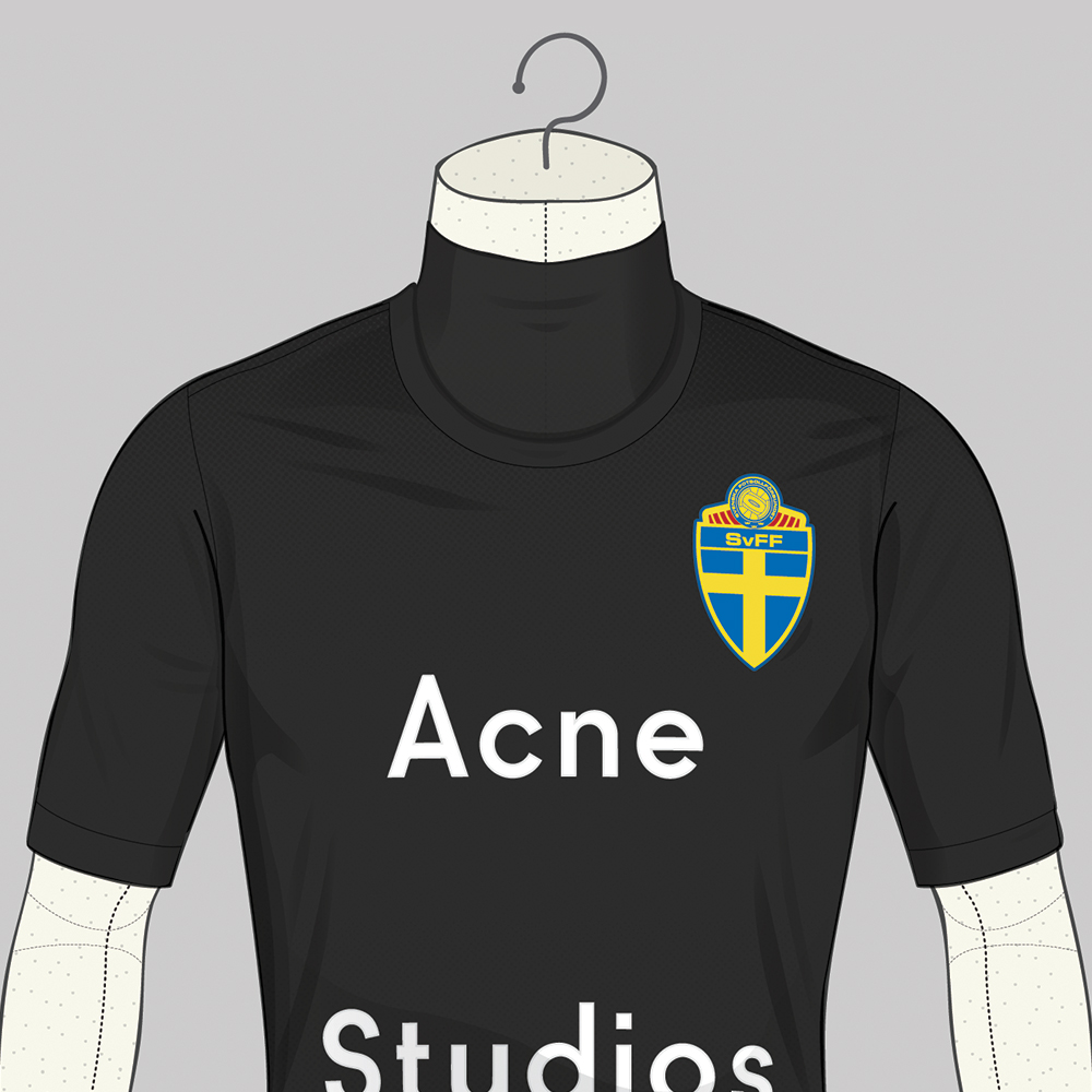 lyst angelo trofa euro 2016 6