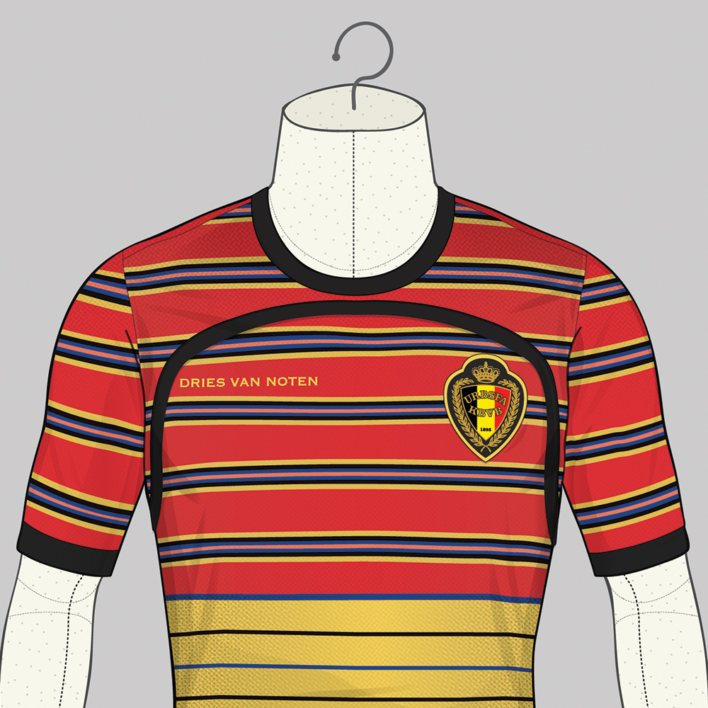 lyst angelo trofa euro 2016 8