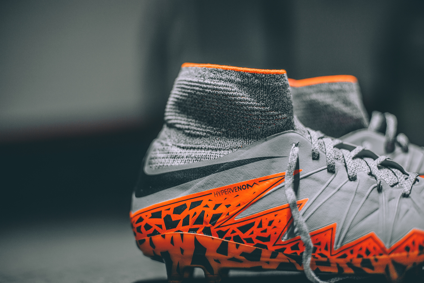nike football hypervenom phantom ii fg neymar 3