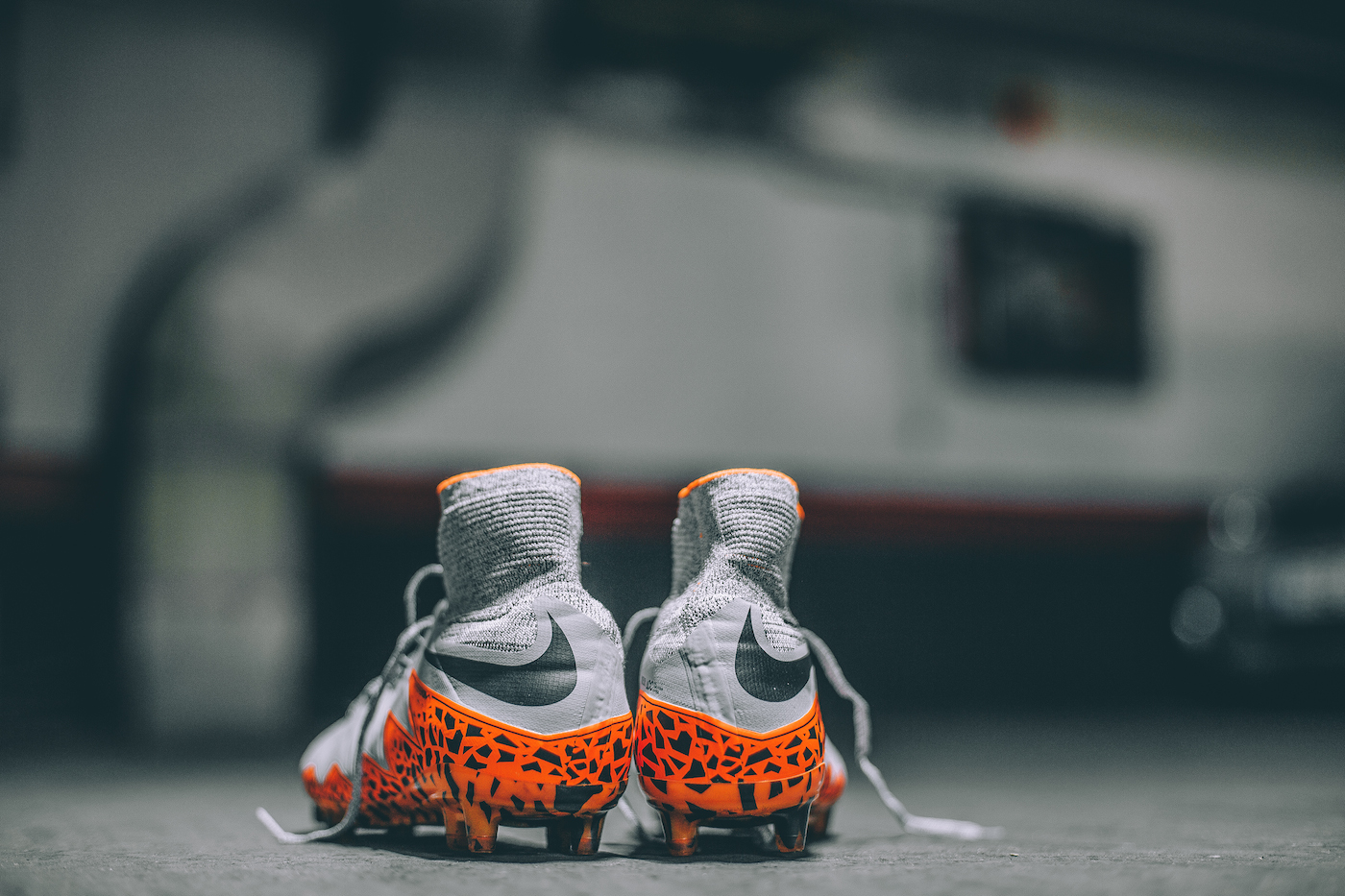 nike football hypervenom phantom ii fg neymar 5