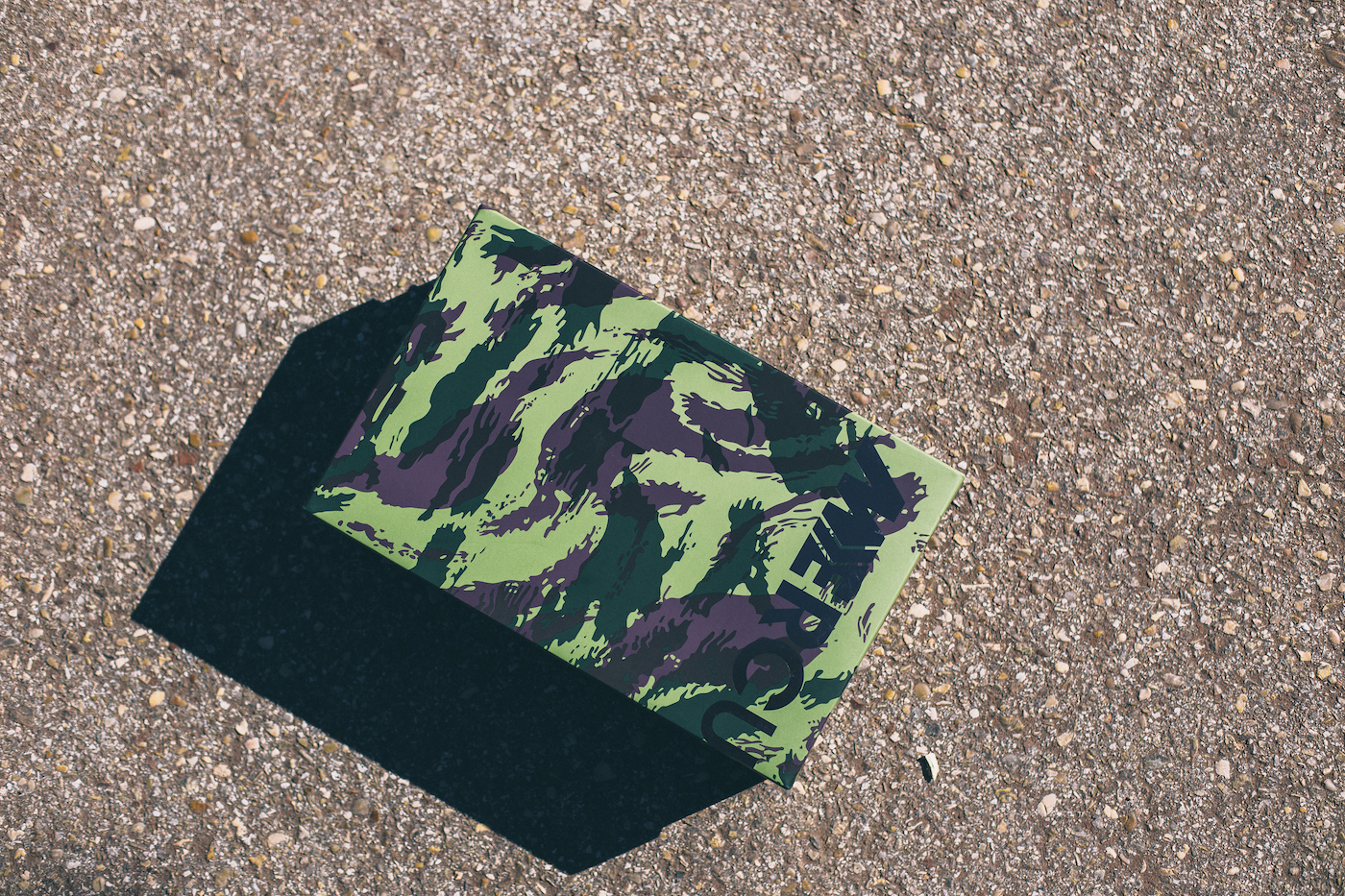 nike football mercurial superfly camo pack 2