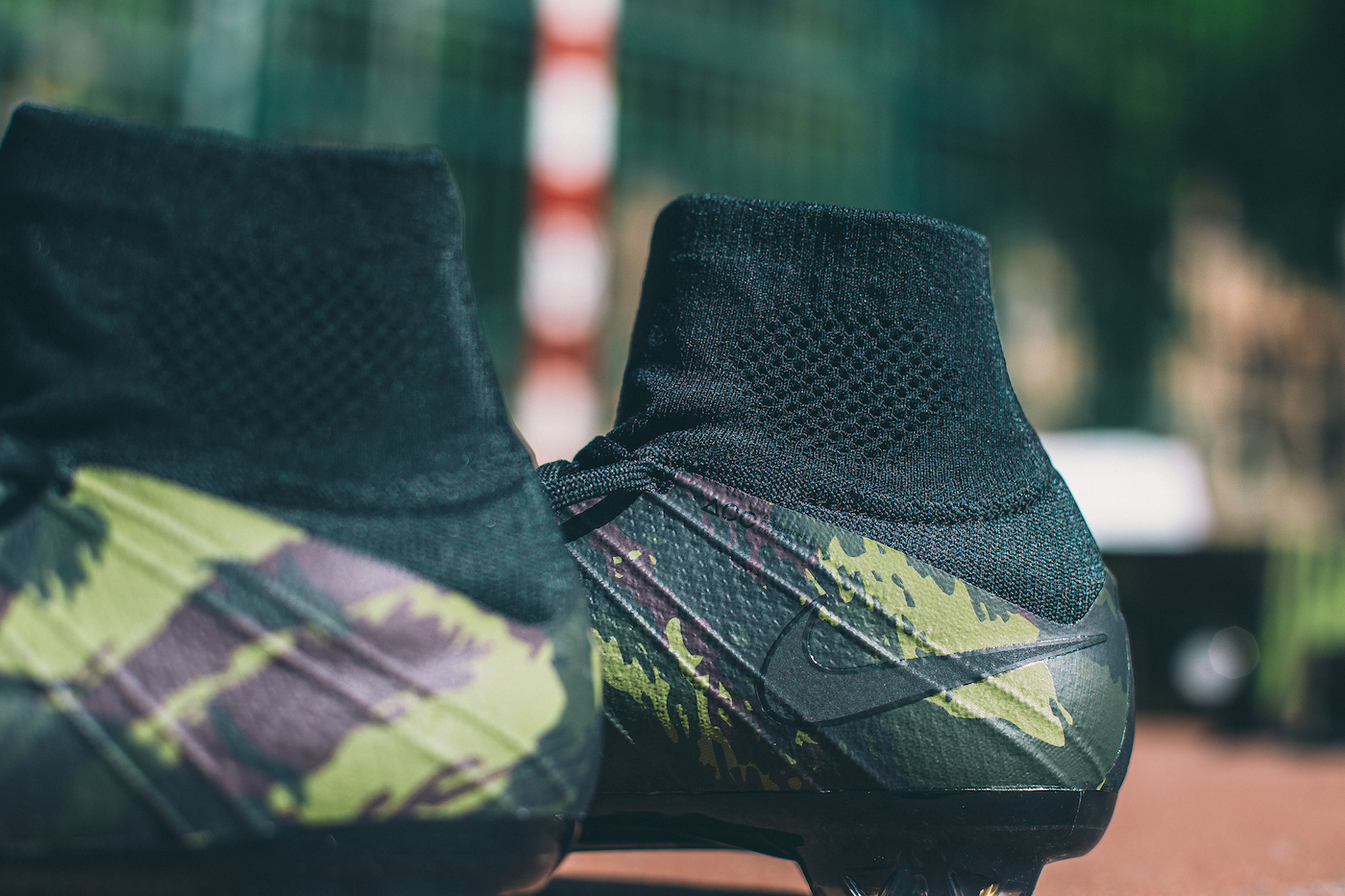 nike football mercurial superfly camo pack 7
