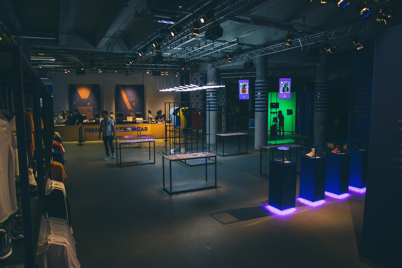 nike football the first game paris mercurial palais of speed spark brilliance 43