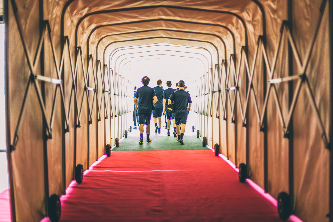 nike football the first game paris mercurial palais of speed spark brilliance 8