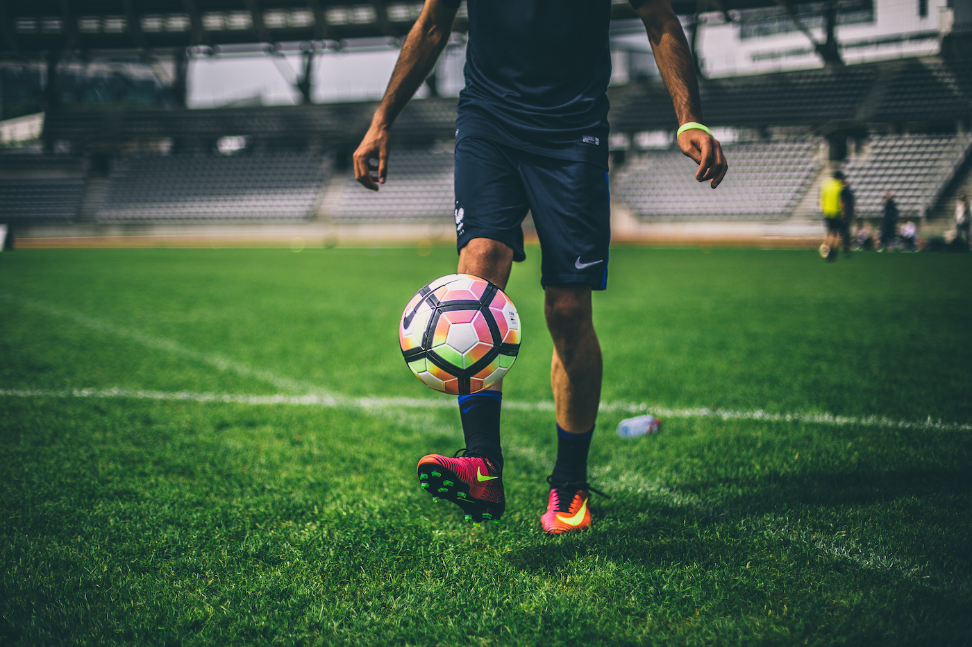 nike football the first game paris mercurial palais of speed spark brilliance 9
