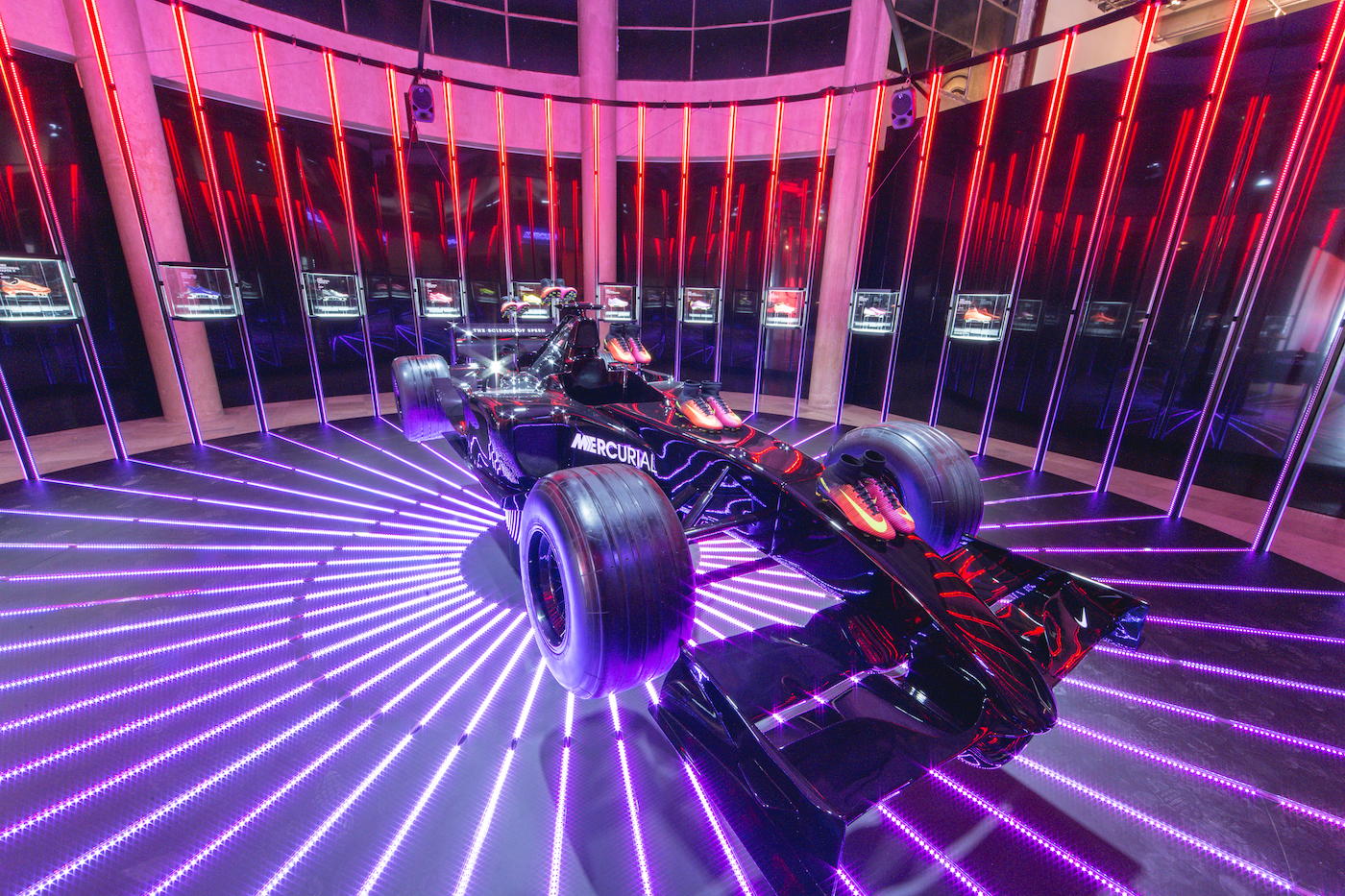 nike palais of speed paris 3