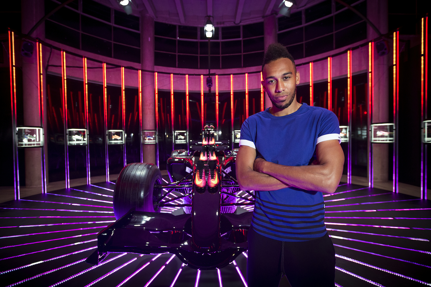 nike palais of speed paris 6