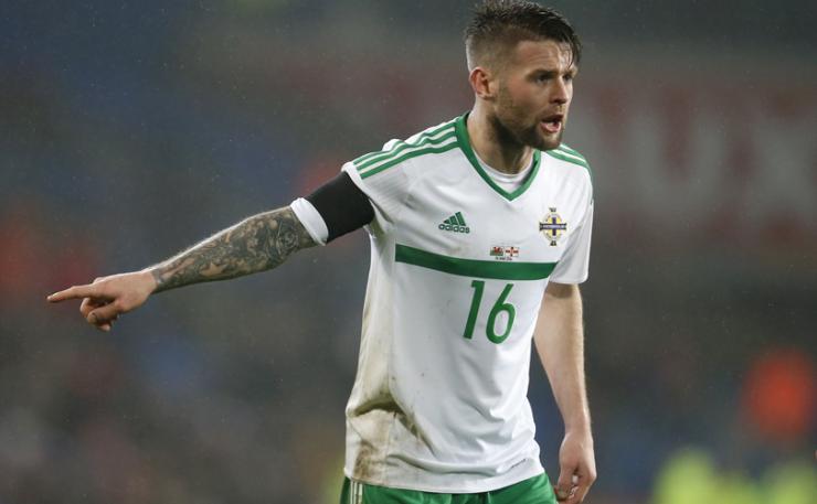 northern ireland euro 2016 2