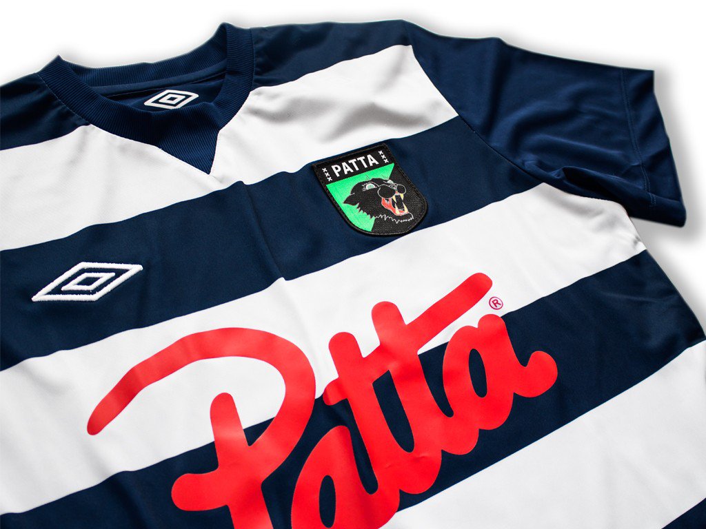 patta umbro favela street 7