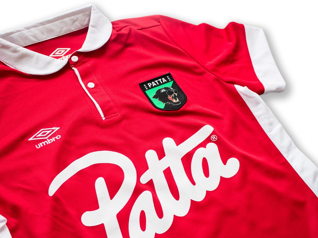 patta umbro favela street 8