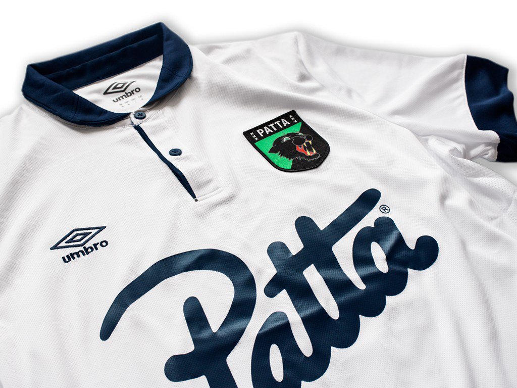 patta umbro favela street 9