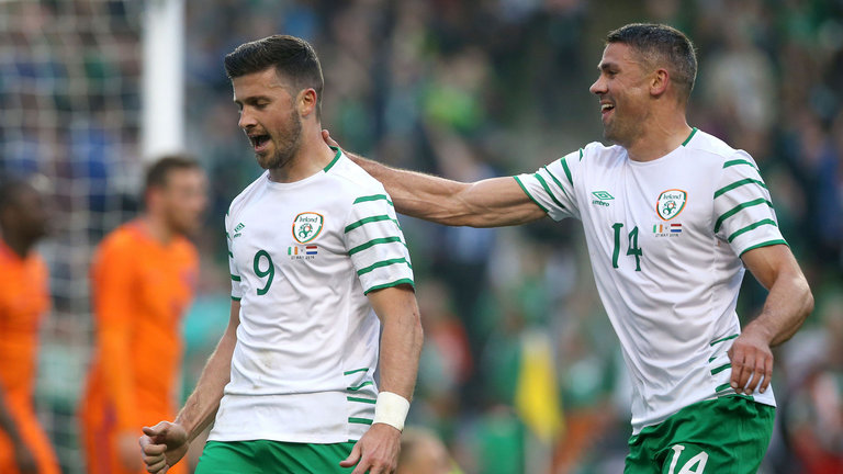 republic of ireland euro 2016 2