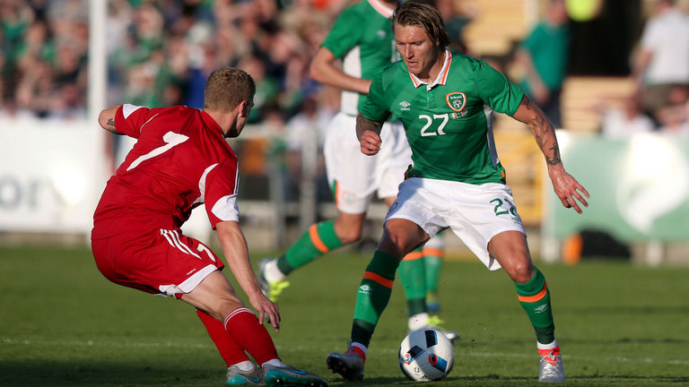 republic of ireland euro 2016