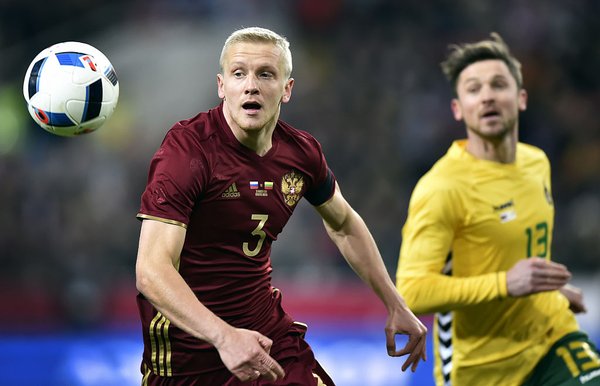 russia euro 2016