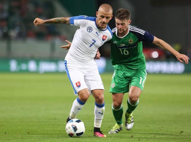 slovakia euro 2016