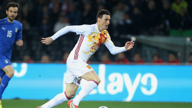 spain euro 2016 2