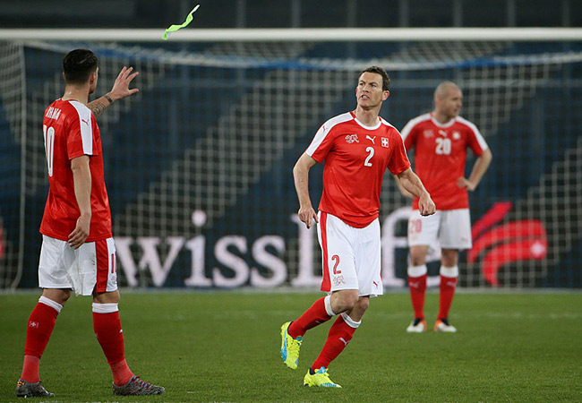 switzerland euro 2016