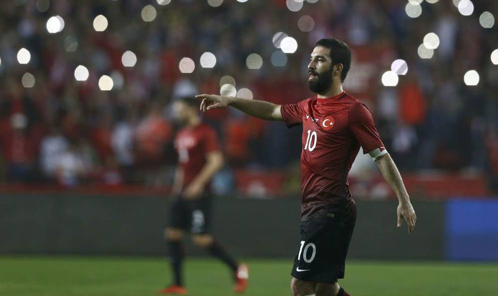 turkey euro 2016