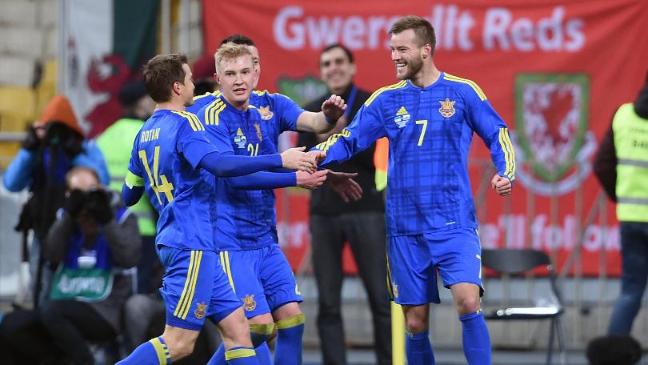 ukraine euro 2016 2