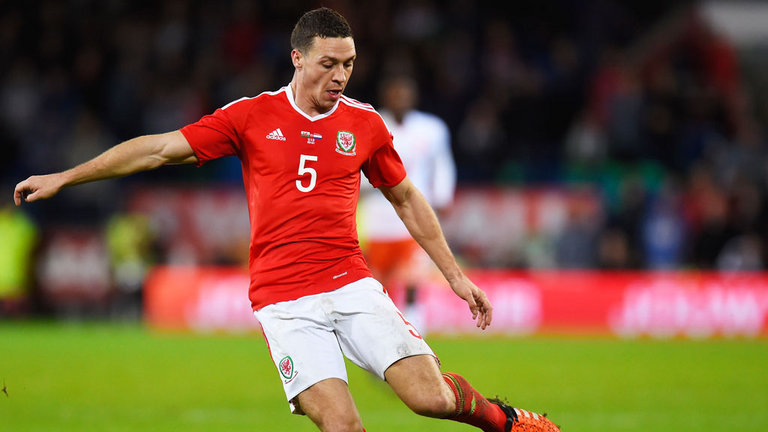 wales euro 2016